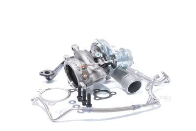 LADER AUFLADUNG BTS Turbo T981329 25