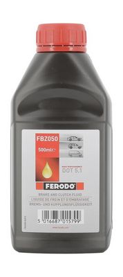 спирачна течност FERODO