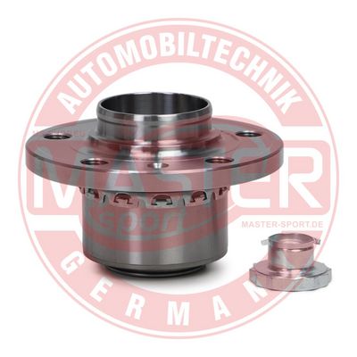 SET RULMENT ROATA MASTER-SPORT GERMANY 3569SETMS 2