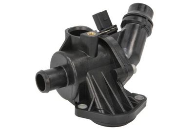 TERMOSTAT LICHID RACIRE