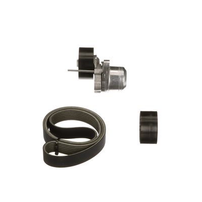 KEILRIPPENRIEMENSATZ GATES K017PK1663 31