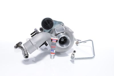 LADER AUFLADUNG BTS Turbo T981117BT 35