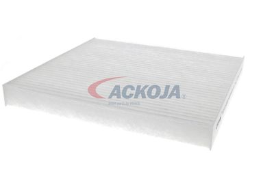 FILTRU AER HABITACLU ACKOJA A32300002 26