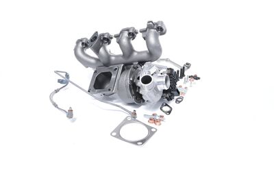 LADER AUFLADUNG BTS Turbo T981165 31