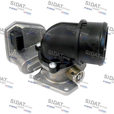 STEUERKLAPPE LUFTVERSORGUNG