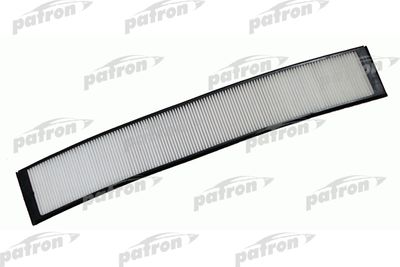 Фильтр, воздух во внутренном пространстве PATRON PF2062 для BMW X1