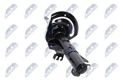 AMORTIZOR NTY ACH083 14