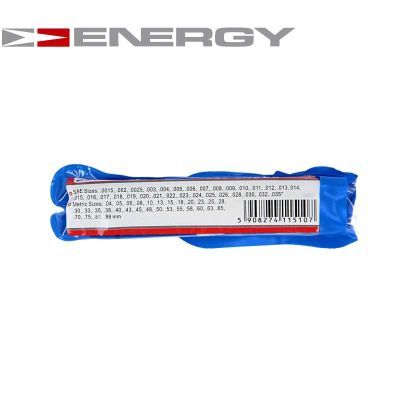 Mjerno ticalo ENERGY NE00114