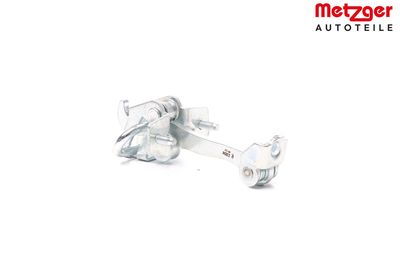 FIXARE USA METZGER AUTOTEILE 2312007 3