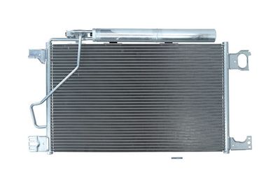 CONDENSATOR CLIMATIZARE KAMOKA 7800272 1