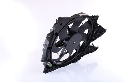 VENTILATOR RADIATOR NISSENS 850047 24