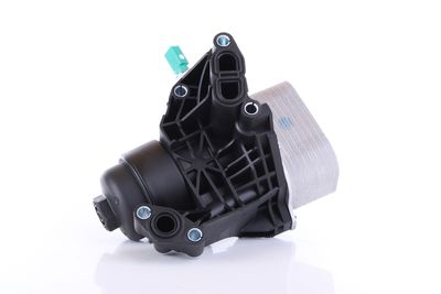 ÖLKüHLER MOTORöL NISSENS 91312 32