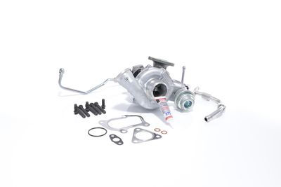 LADER AUFLADUNG BTS Turbo T981065 34