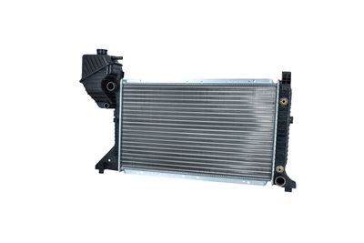 KüHLER MOTORKüHLUNG NRF 55349A 7