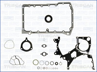 SET GARNITURI CARTER