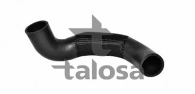 TALOSA 66-16132 Воздушный патрубок для FIAT DUCATO c бортовой платформой/ходовая часть (244_) 2.3 JTD