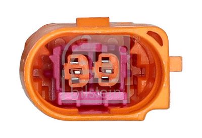 Uitlaatgastemperatuursensor (EGR-klep) past: AUDI A4 ALLROAD B8, A4 B8, A5, A6 ALLROAD C7, A6 C7, A7, A8 D4, Q5, Q7 3.0/3.0D 11.07-09.18