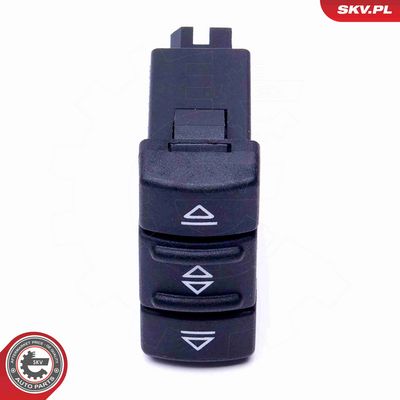 COMUTATOR MACARA GEAM ESEN SKV 37SKV365 1