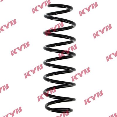 KYB RA5146 Пружина подвески  для HONDA CIVIC (Хонда Цивик)