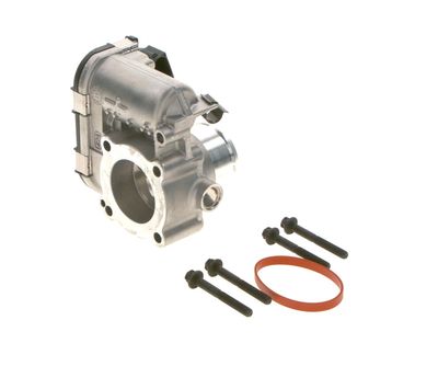 CARCASA CLAPETA BOSCH F01C600027 26