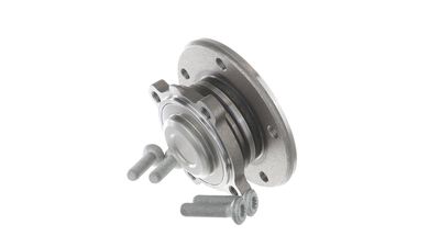 RADLAGERSATZ SKF VKBA6711 32