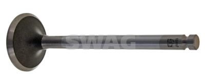 SWAG 70 91 9887 Клапан выпускной  для FIAT CINQUECENTO (Фиат Кинqуекенто)
