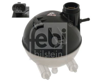 FEBI BILSTEIN Ausgleichsbehälter, Kühlmittel