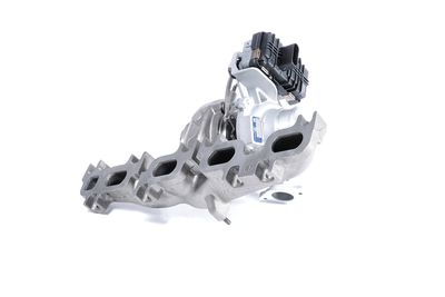 LADER AUFLADUNG BTS Turbo T918683 31