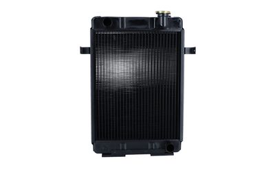 RADIATOR BATERIE DE ANTRENARE NRF 52249 4