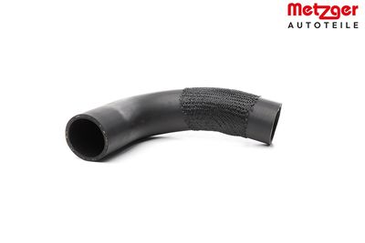 LADELUFTSCHLAUCH METZGER AUTOTEILE 2400755 30
