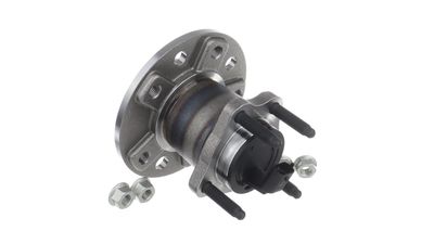 SET RULMENT ROATA SKF VKBA3653 6