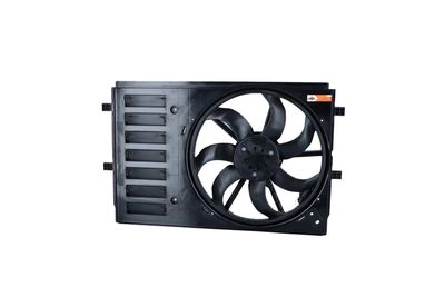 VENTILATOR RADIATOR NRF 47995 6