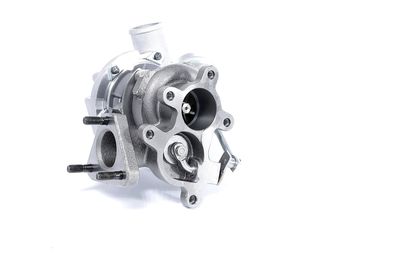 LADER AUFLADUNG BTS Turbo T911205BT 16