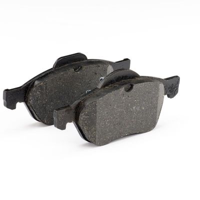 BREMSBELAGSATZ SCHEIBENBREMSE DELPHI LP2252 16