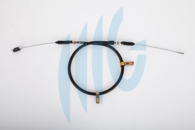 Тросик, cтояночный тормоз RICAMBIFLEX GM 01300A54 для MAZDA 626
