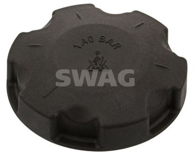 капачка, резервоар за охладителна течност SWAG 20 94 6221