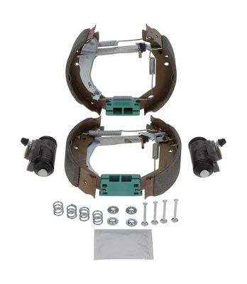 Ferodo Brake Shoe Set FMK582