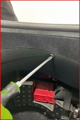 Skrūvgriezis KS TOOLS 512.0706