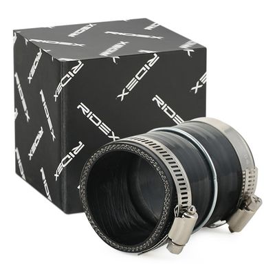 въздуховод за турбината RIDEX 3314C0207