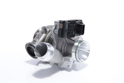 LADER AUFLADUNG BTS Turbo T918775 32