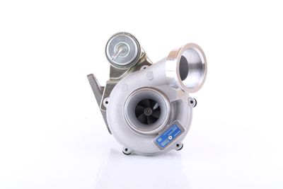 COMPRESOR SISTEM DE SUPRAALIMENTARE NISSENS 93480 6