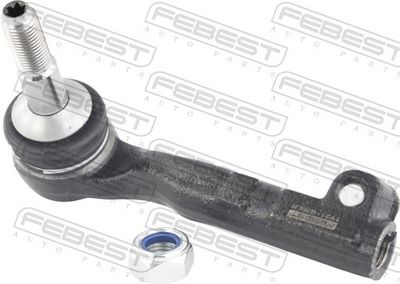 Końcówka drążka kierowniczego poprzecznego FEBEST 1921-G20LH