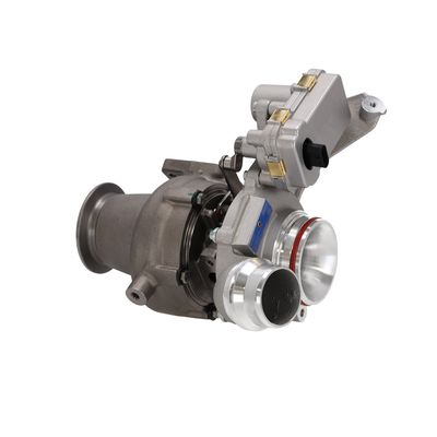 COMPRESOR SISTEM DE SUPRAALIMENTARE NISSENS 93327 29