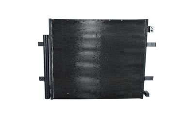 CONDENSATOR CLIMATIZARE NRF 350660 5