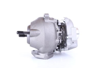 LADER AUFLADUNG NISSENS 93140 22