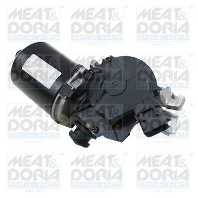 Двигатель стеклоочистителя MEAT & DORIA 27092 для KIA MAGENTIS