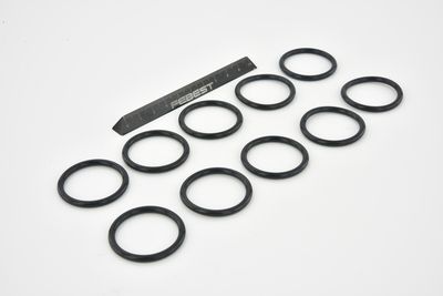 GARNITURA FLANSA LICHID RACIRE FEBEST RINGWH018PCS10 21