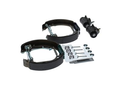 BREMSBACKENSATZ BOSCH 0204114129 11