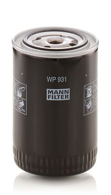 Ölfilter