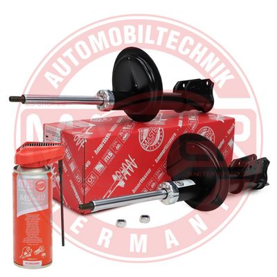 AMORTIZOR MASTER-SPORT GERMANY 16K005131P